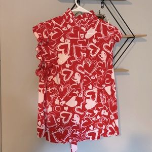 New York & Company Blouse